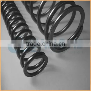 Factory Direct Zinc-plated Customized Stainless Steel Compression Spring thumbnail-2