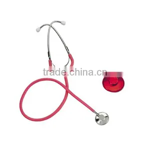 Medical Single Head Toy Amplifier Stethoscope thumbnail-2