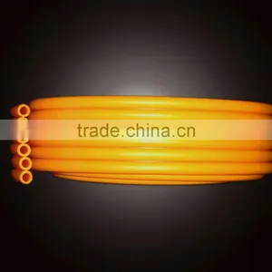 China Widely Used PVC Orange Wearable Tube thumbnail-1
