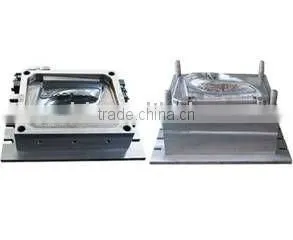 Plastic Cap Molding Machine thumbnail-1
