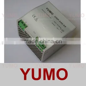 Din Rail Series Switching Power Supply 240W DR-240-24 thumbnail-1