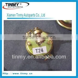 Truck Trailer Air Brake Chamber thumbnail-1