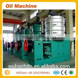 20 - 100TPD Cotton Seed Oil Mill Machinery Cotton Seeds Oil Extraction Machine Cottonseed Oil Price thumbnail-3