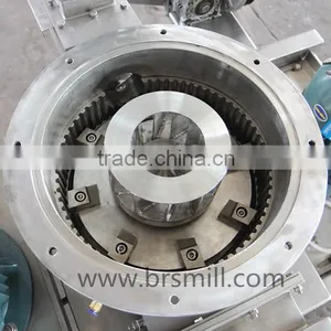 Icing Sugar Mill Icing Sugar Powder Grinding Machine Pulverizer thumbnail-2