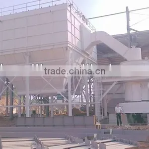 Coal Power Plant for Sale, Coal Mill for Powder Making With Good Price thumbnail-2