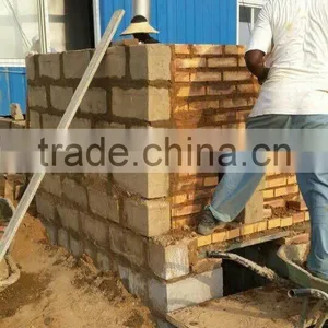 Supply Full Automatic Turnkey Yam Starch Processing Machinery Popular in Nigeria thumbnail-2