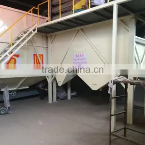 Peanut Grader Processing Production Line thumbnail-2