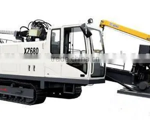 Self Loading Drilling Machine thumbnail-1
