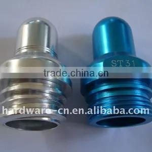 Aluminuim Hardware Vpn With Colored Oxidation thumbnail-1