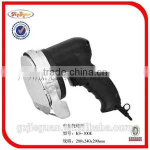 Vertical Stainless Steel Gas Whole Lamb Roasters in Guangzhou(GB-306-2) thumbnail-6