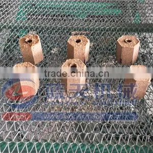 Professional Manufacturer Machines To Make Charcoal BBQ thumbnail-3