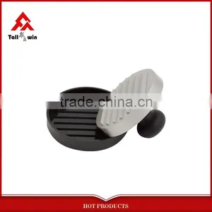 Creative Design Metal Hamburger Press Bbq Burger Press thumbnail-2