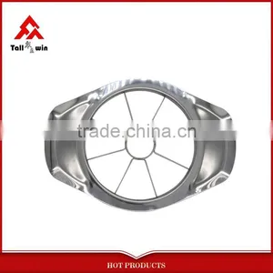 Apple Shape Fruit Cutter thumbnail-2