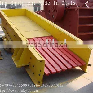 Vibratory Feeder / Vibrofeeder/ thumbnail-1