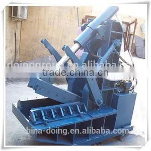 Advanced Technology Scrap Tyre Recycling Plant/electric Rubber Cutter/tire Retreading Machine thumbnail-1