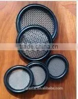Fda Rubber Gasket With Mesh 304 thumbnail-1