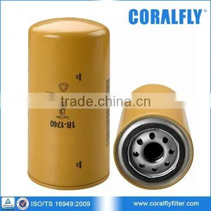 Agricultural Equipment Engine 3208 3208T Fuel Filter 1P-2299 thumbnail-2