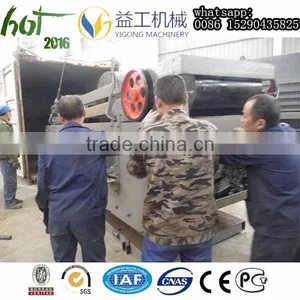 Heavy Duty Double Layer Belt Conveyor Steel Cord Belt Conveyor Mesh Belt Conveyor thumbnail-4