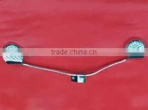 Best Quality Motorcycle Rear Brake Pedal thumbnail-1