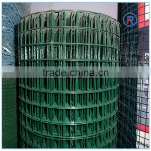 Welded Galvanized Electrical Electric Wire Mesh thumbnail-4