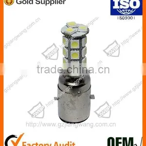 Factory Hot Sell Good Quality Motorcycle Led Lighting Bulb for Ba20d thumbnail-1