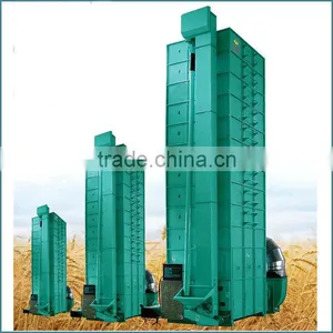 Environmental Protection Diesel Wheat Dryer thumbnail-1