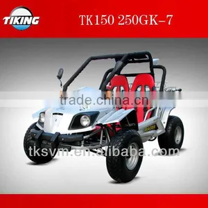 TK150GK-7 150cc Go Cart | Go Kart thumbnail-1