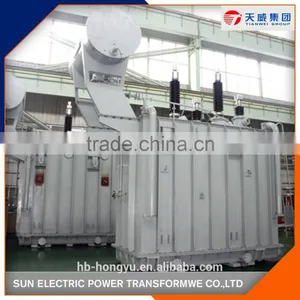 630MVA/35KV Oil-immersed Rectifier thumbnail-5