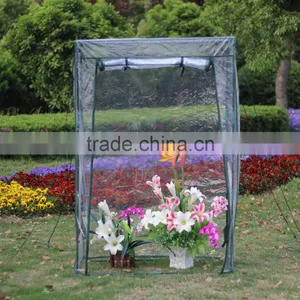 Greenhouses for Tomatoes for Sale/hobby Green House 50*100*150 thumbnail-1