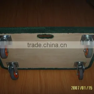 20"x30" Mover Dolly thumbnail-5