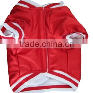 Fashion Dog Jacket Dog Cotton Cloth thumbnail-1