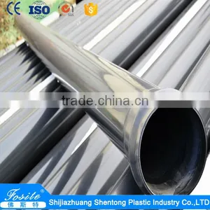 Whole Sizes of Upvc Pipes for Water Supply thumbnail-1