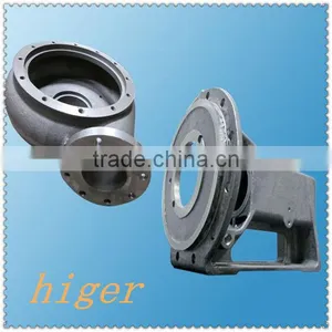 Kubota Hydraulic Pump thumbnail-1