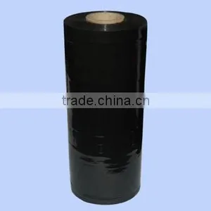 Black Agricultural Plastic Film thumbnail-1
