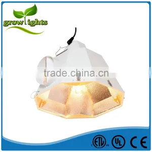 Air Cooled Grow Light Reflector Hydroponics thumbnail-1