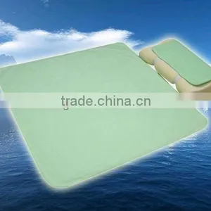 Medical Mattress Fabric thumbnail-1