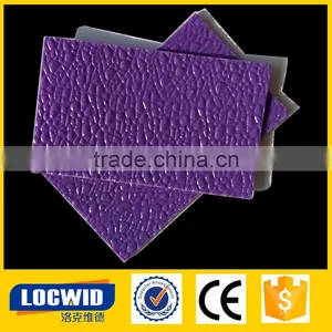 Blue Color Frp Sheet Fiberglass Reinforced Plastic thumbnail-2