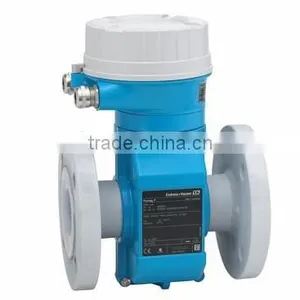 Proline Promag P 100 Electromagnetic Flowmeter thumbnail-1