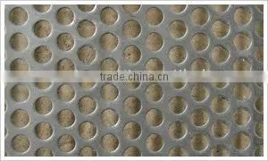 High Quality Perforated Metal Mesh thumbnail-1