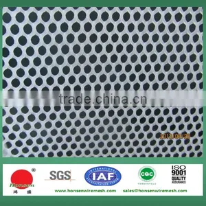 White Extruded Mesh/extruded Plastic Mesh/netting/plastic Plain Net thumbnail-5
