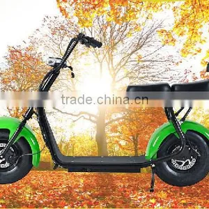 Leadway Bluetooth Smart Scooter thumbnail-6