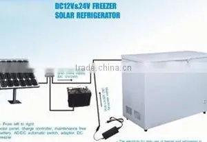 Solar Freezer thumbnail-1