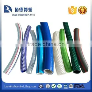 Manufacture Supply Silicone Vacuum Hose/silicone Rubber Tubes thumbnail-1