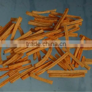 CY Automatic Snack Stick Making Machine/production Line With CE Skype:sherry1017929 thumbnail-1