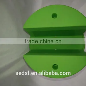 Plastic Flower Pot Vertical Fencing Garden Hydroponic Systems thumbnail-4