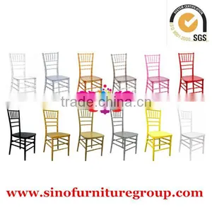 Top Quality Colored Plastic Chairs thumbnail-1