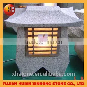 New Terracotta Garden Lantern Candle Holder for Sale thumbnail-2