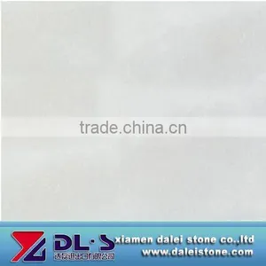 Pure White Marble Tile thumbnail-1