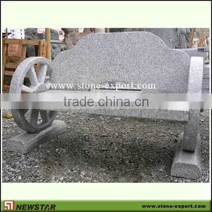 Granite Bench thumbnail-1