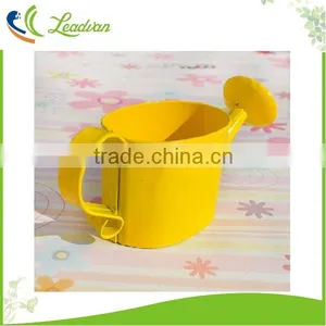 Cheap Small Garden Kids Metal Decorative Watering Can thumbnail-3